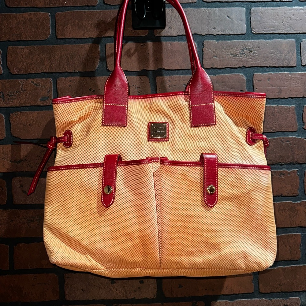 Dooney & Bourke June bag